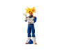 Dragon Ball Z Figure: Super Saiyan Trunks Anime &amp; Brands Sugoi Mart thumbnail 1