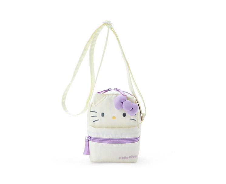 Promo Free Sanrio Mini Shoulder Bag