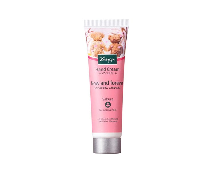 Kneipp Now and Forever Sakura Hand Cream 20ml