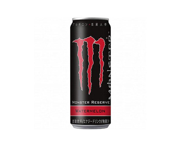 Monster Reserve Watermelon