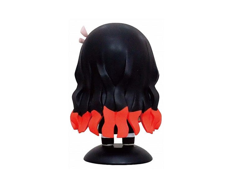 Demon Slayer Bobblehead Figure: Nezuko Anime & Brands Sugoi Mart