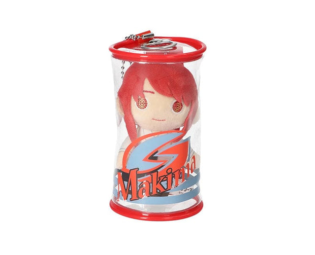 Chainsaw Man Nuikan Plush Makima
