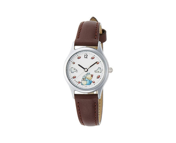 Seiko Ghibli My Neighbor Totoro Watch Home Sugoi Mart