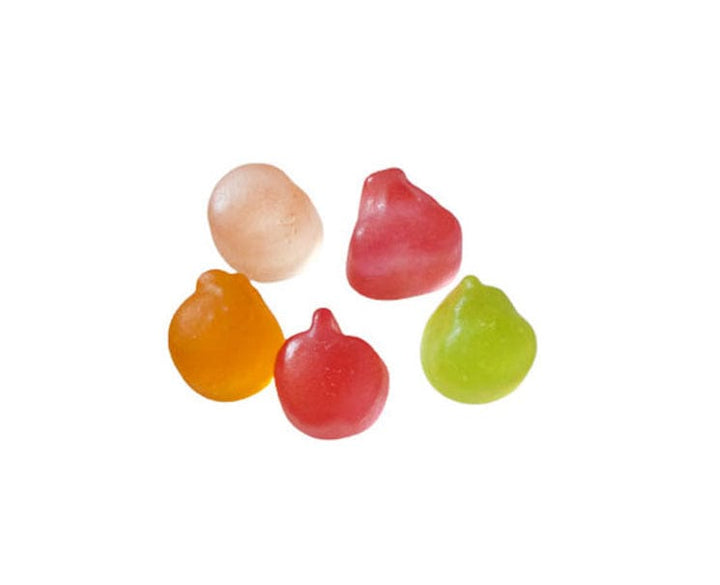 UHA Kogumi: Animal Crossing Fruit Gummies Candy & Snacks Sugoi Mart