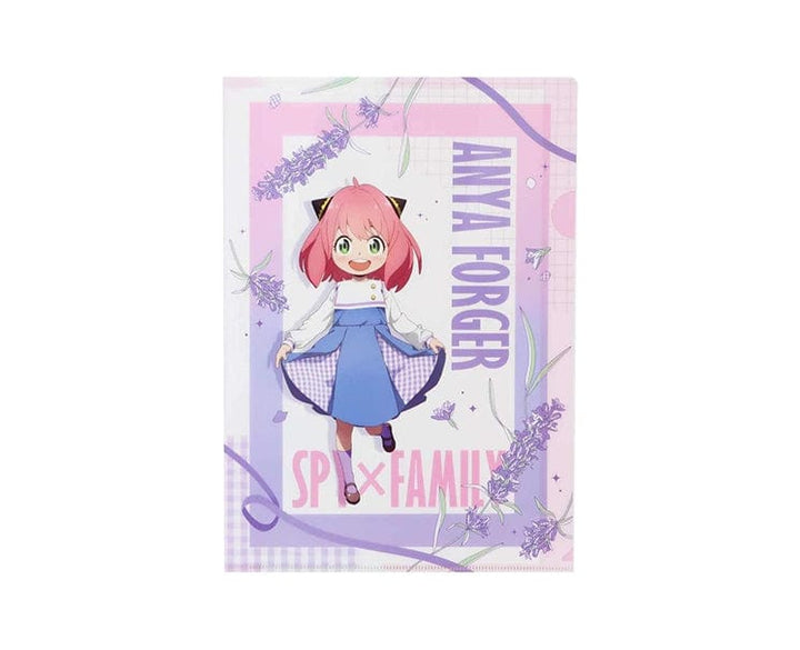 Spy x Family File Folder Anya Forger thumbnail 1