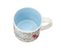 Starbucks Japan Been There Winter Mug thumbnail 3