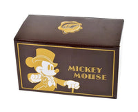 Disney Japan Valentine Mug & Plate Set Mickey