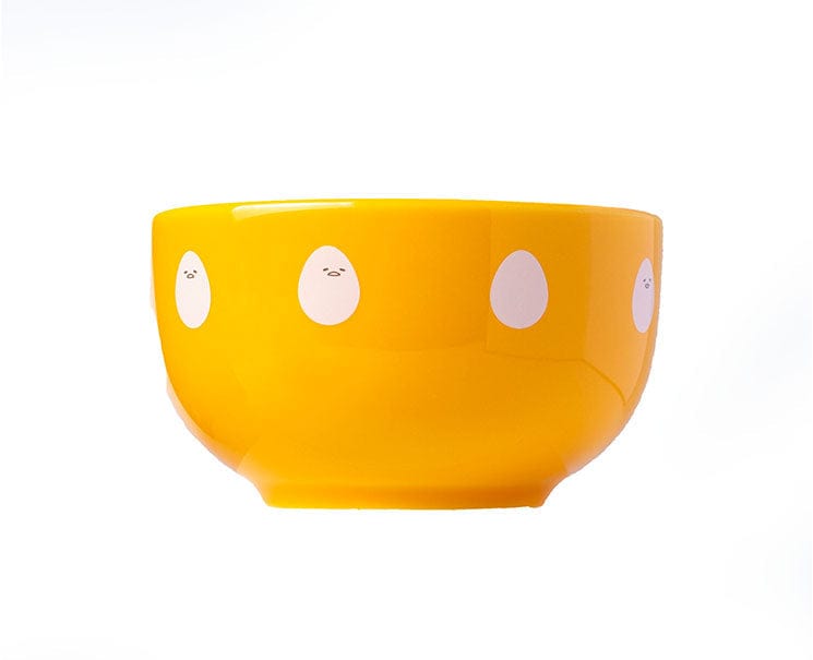 Gudetama Bowl Set Anime & Brands Sugoi Mart
