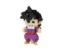 Dragon Ball Z Nanoblocks Toys &amp; Games Sugoi Mart Gohan thumbnail 4