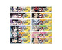 Lotte Demon Slayer Gum: Lemon Flavor Candy &amp; Snacks Sugoi Mart thumbnail 3