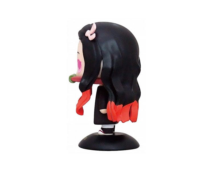 Demon Slayer Bobblehead Figure: Nezuko Anime & Brands Sugoi Mart
