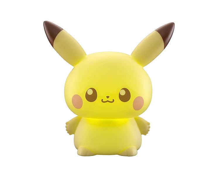 Pokemon Pikachu Squishy Table Light