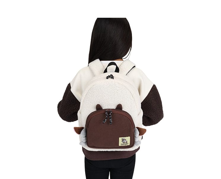 Pokemon Wooloo X Dubwool Kids Backpack