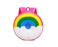 Back To School Backpack Sets Home Sugoi Mart Rainbow Donut