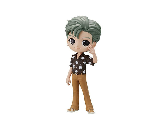 BTS TinyTAN Dynamite Q Posket: RM (Pre-order) Anime & Brands Sugoi Mart