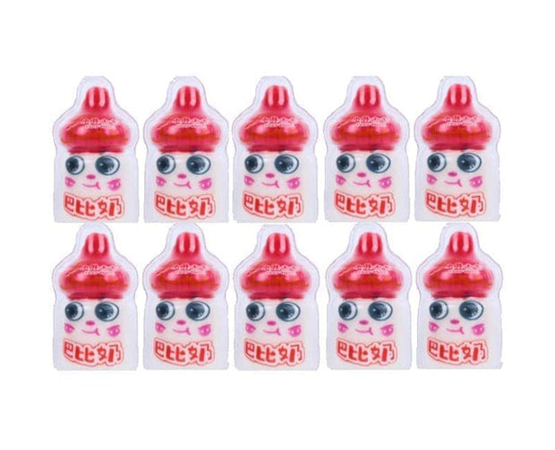 Korean 3D Yogurt Gummies Candy & Snacks Sugoi Mart