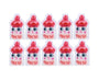Korean 3D Yogurt Gummies Candy &amp; Snacks Sugoi Mart thumbnail 1