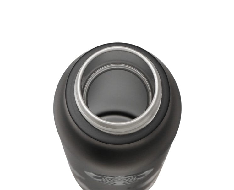 Starbucks Japan Halloween 2022 Black Bottle