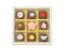 BT21 Cherry Blossom Chocolate (9pcs) thumbnail 2
