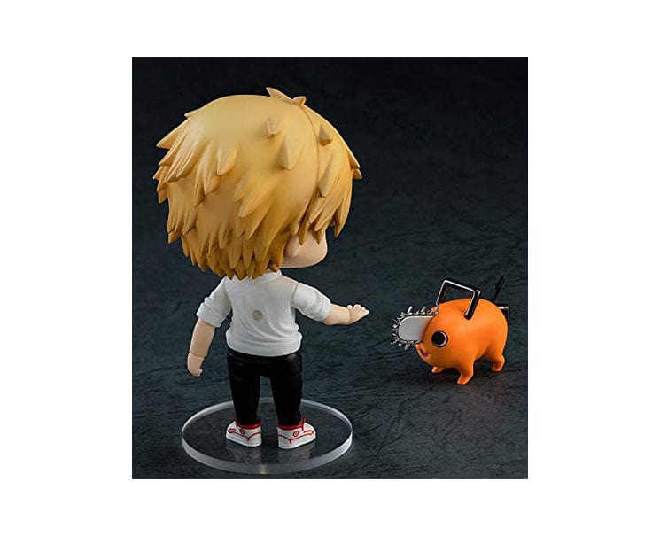 Chainsaw Man Nedoroid Figure Denji