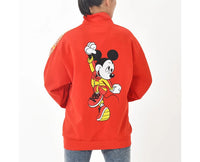 Disney Cup Noodle Mickey Track Jacket