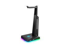 Gaming Headset Stand (Black) Home Sugoi Mart