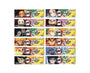 Lotte Demon Slayer Gum: Lemon Flavor Candy &amp; Snacks Sugoi Mart thumbnail 2