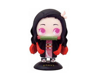 Demon Slayer Bobblehead Figure: Nezuko Anime & Brands Sugoi Mart
