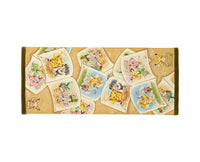 Pokemon Japan Everyday Happiness Face Towel