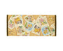Pokemon Japan Everyday Happiness Face Towel thumbnail 1
