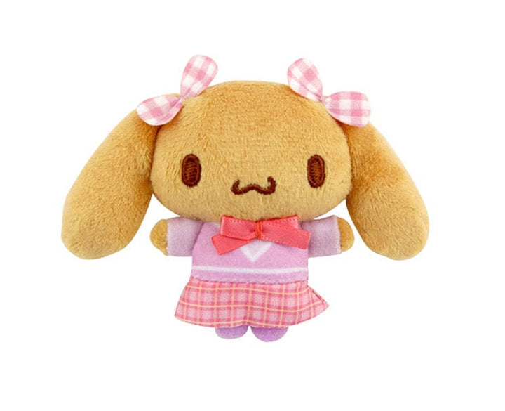 Sanrio Puroland Mocha Mascot Badge thumbnail 1