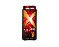 Real Gold x Yoshiki: Rock Energy (X) Food & Drinks Sugoi Mart