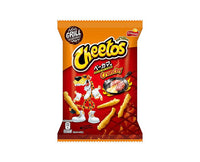 Cheetos: Bacon and Camembert Cheese Candy & Snacks Sugoi Mart