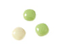 Lotte Crunky Choco Ball: Melon And Milk Candy &amp; Snacks Sugoi Mart thumbnail 3