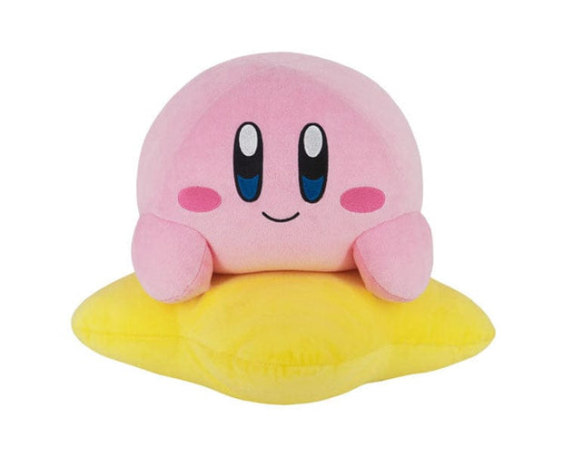 Kirby 30th Anniversary: Mochi Mochi Kirby Plush Anime & Brands Sugoi Mart