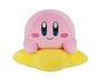 Kirby 30th Anniversary: Mochi Mochi Kirby Plush Anime &amp; Brands Sugoi Mart thumbnail 3