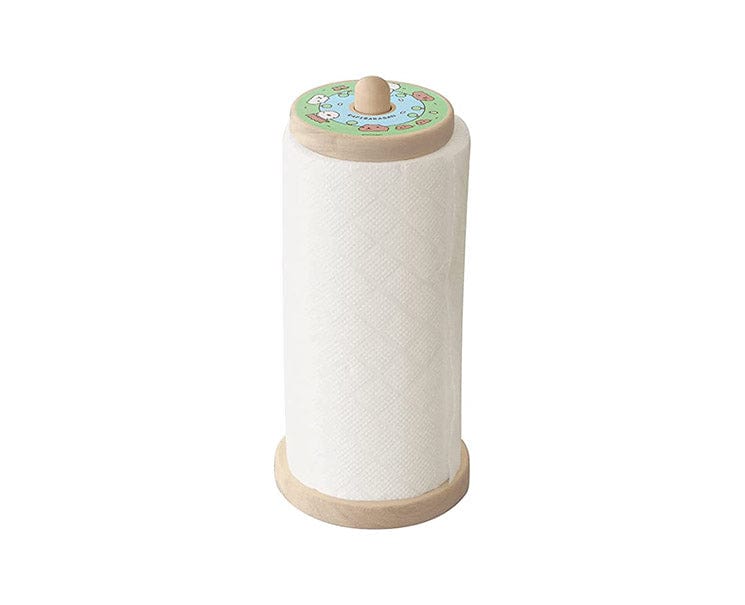 Kapibara-san Paper Towel Holder