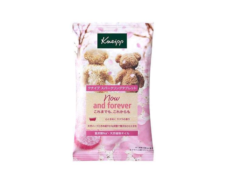 Kneipp Now and Forever Sakura Bath Salt 50g