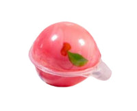 Korean 3D Sphere Gummies Peach Candy & Snacks Sugoi Mart