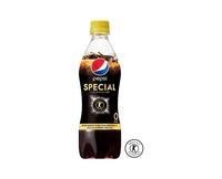 Pepsi Japan Special Zero