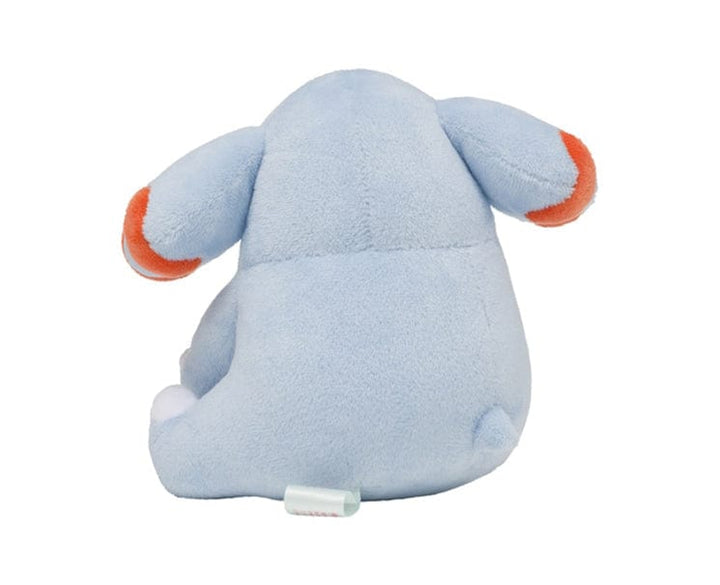 Pokemon Soda Refresh Plush: Phanpy Anime &amp; Brands Sugoi Mart thumbnail 3