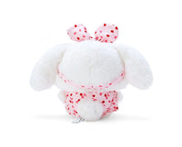 Sanrio Japan V-Day Cinnamoroll Plush