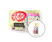 Kit Kat: Mont Blanc Candy and Snacks Sugoi Mart