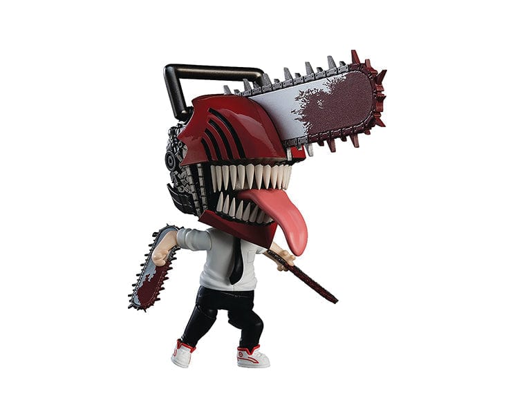 Chainsaw Man Nedoroid Figure Denji