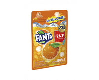 Fanta Orange Ramune Candy Pellets