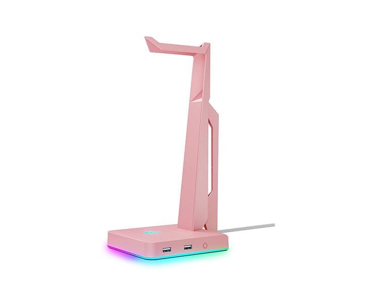 Gaming Headset Stand (Pink) Home Sugoi Mart