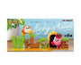 Re-ment Kirby &amp; Words Blind Box thumbnail 1