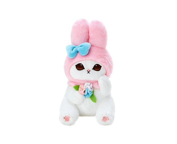 Mofusand x Sanrio My Melody Plush