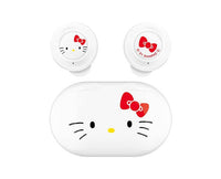 Sanrio Bluetooth Earbuds: Hello Kitty Anime & Brands Sugoi Mart