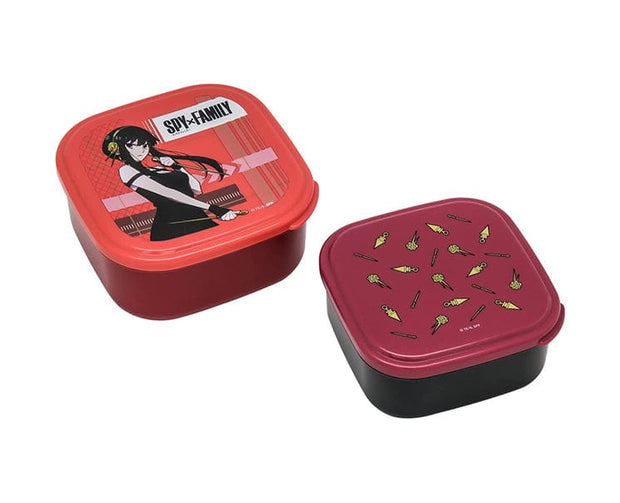Spy x Family Bento Set Yor Forger Anime & Brands Sugoi Mart